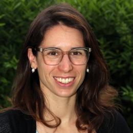 Michelle Tenger