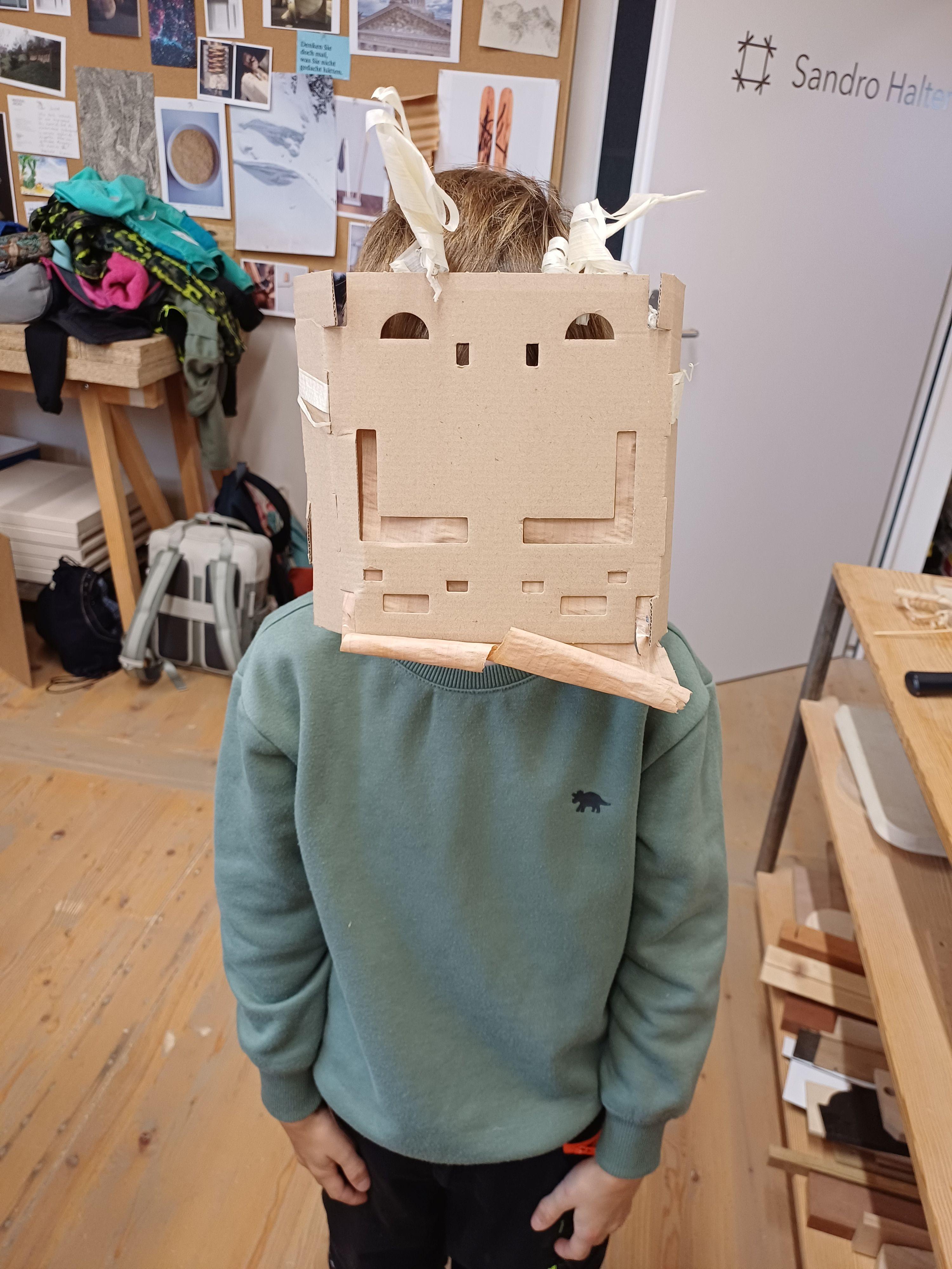 Kunst macht Schule
