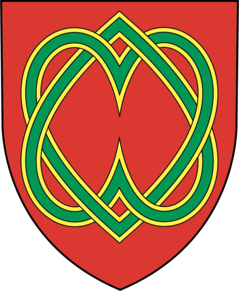 Armoiries de la Commune de Blonay - Saint-Légier