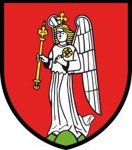 Wappen Gemeinde Engelberg