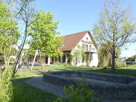 Kindergarten Ossingen