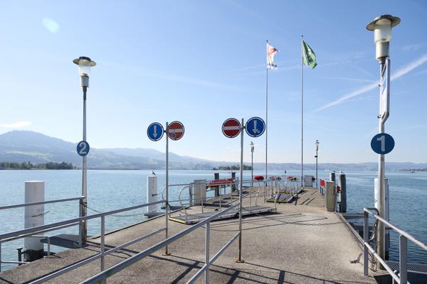 hafen