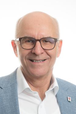 Bruno Vogel