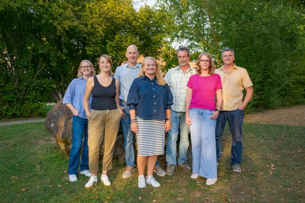 Gemeinderat Oberembrach