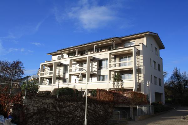 Schlossmatte 12