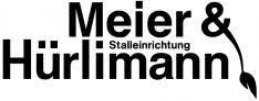 Logo Meier und Hürlimann