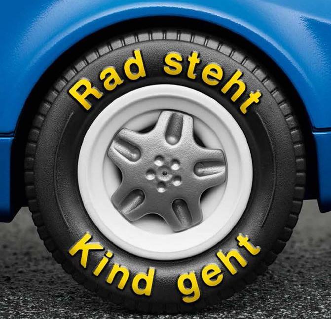 Verkehrssicherheit