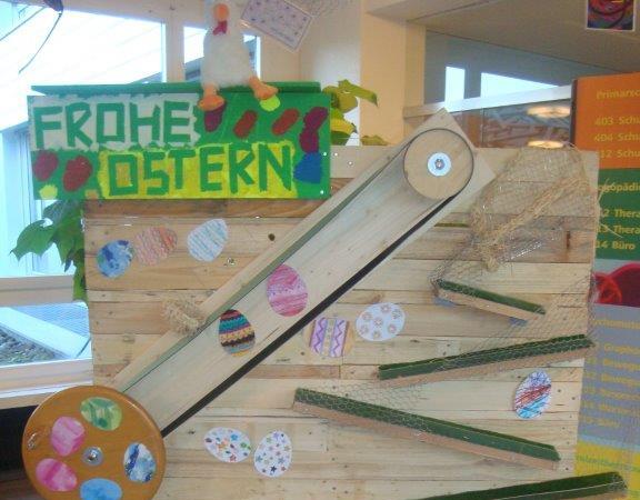 Ostern HPS