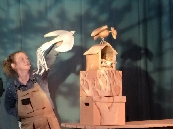 Puppentheater
