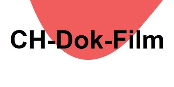Logo CH Dok FIlm