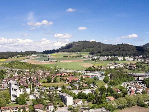 Bild von Ittigen