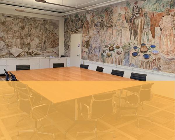 Bodmersaal