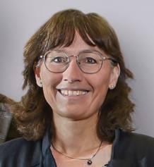 Christine Leuenberger