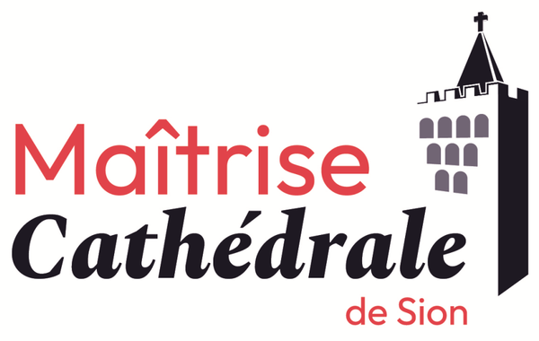 Maitrise cathédrale de Sion logo