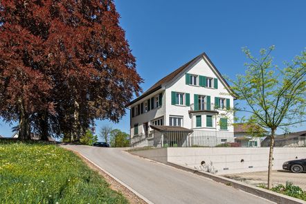 Bild Betreibungsamt Schübelbach