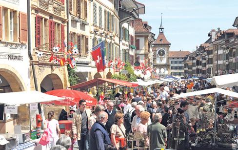 Maimarkt
