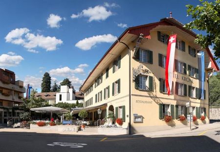 Hotel Krone