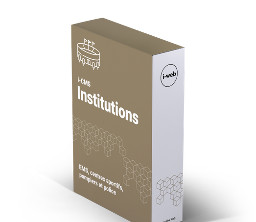 Institutions