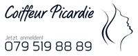 Coiffeur Picardie - Logo