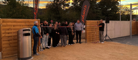 Preisverleihung Prix d'Aesch 2026