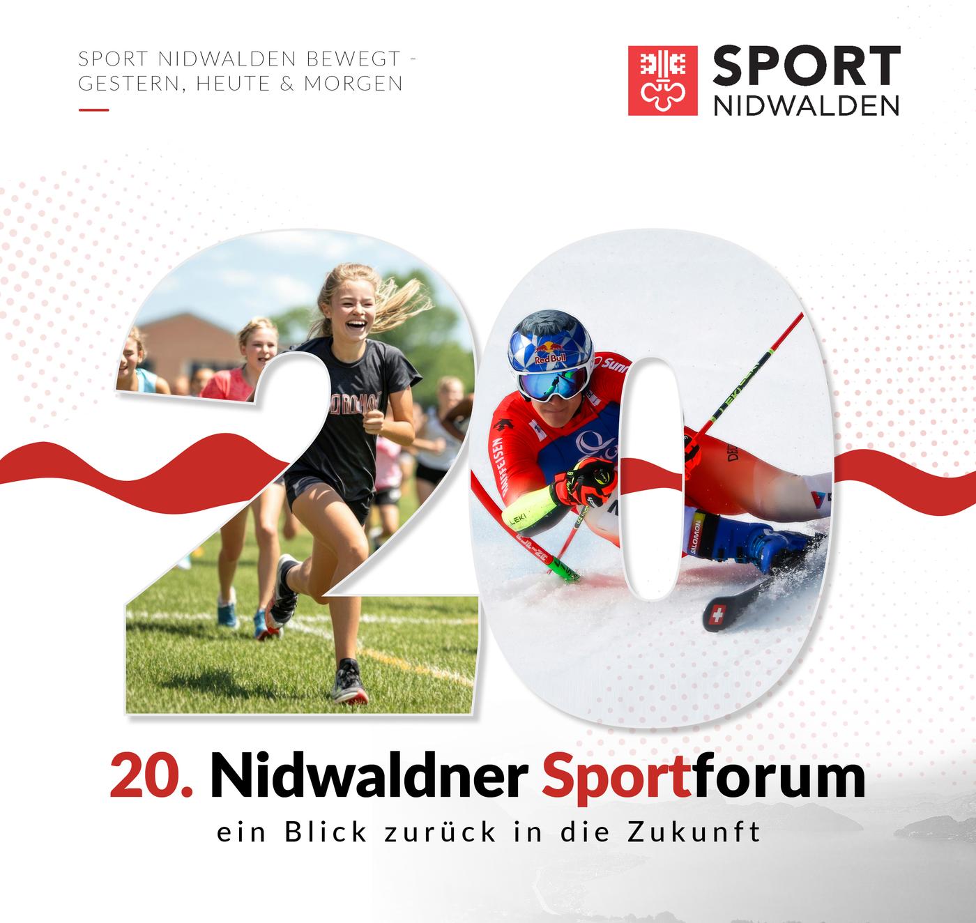 20. Nidwaldner Sportforum