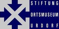 Logo Stiftung Ortsmuseum Urdorf