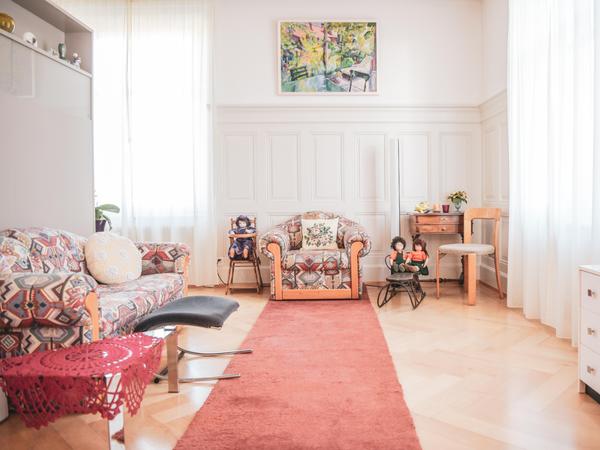 Servicewohnung Huus Emmersberg