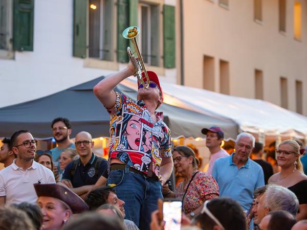 Fêtes de Blonay 2026