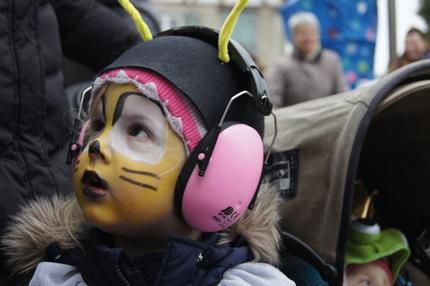 Fasnacht 2016