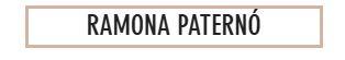 Logo Ramona Paterno