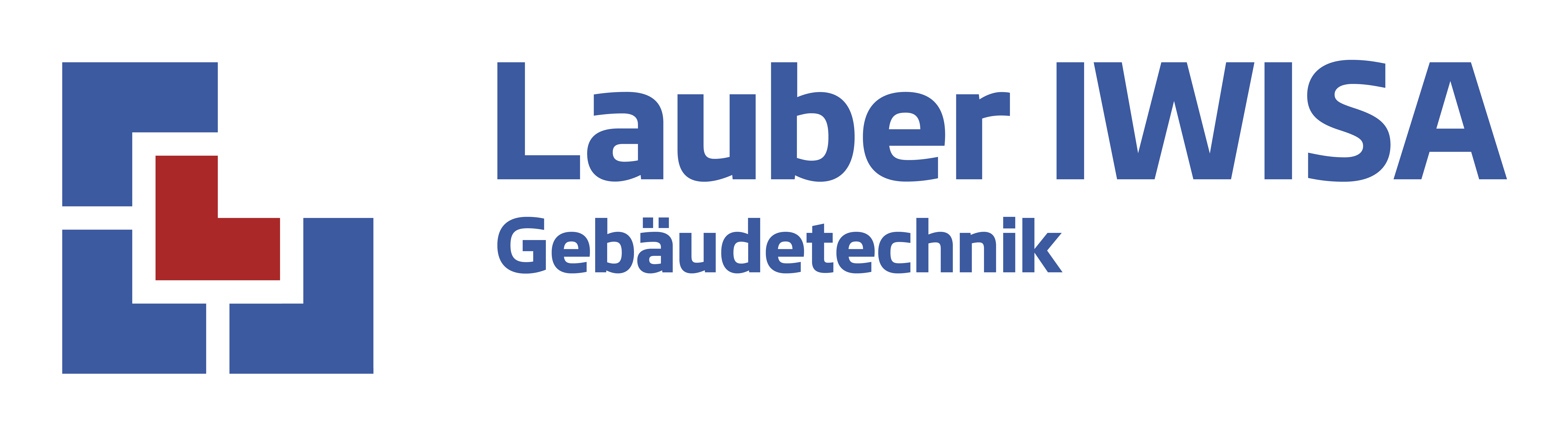 Logo Lauber IWISA