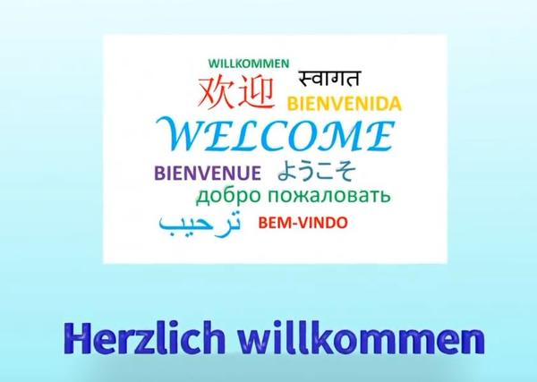 Willkommen in Balsthal