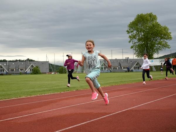 Lauf!