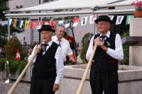 1. Augustfeier 2012