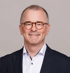 Raphael Golta, Stadtpräsident Zürich