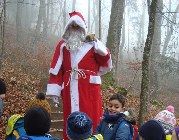 Samichlaus