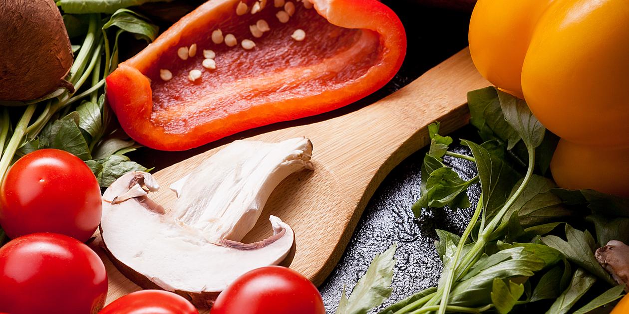 gaspillage alimentaire