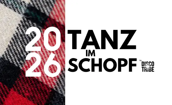Tanz im Schopf