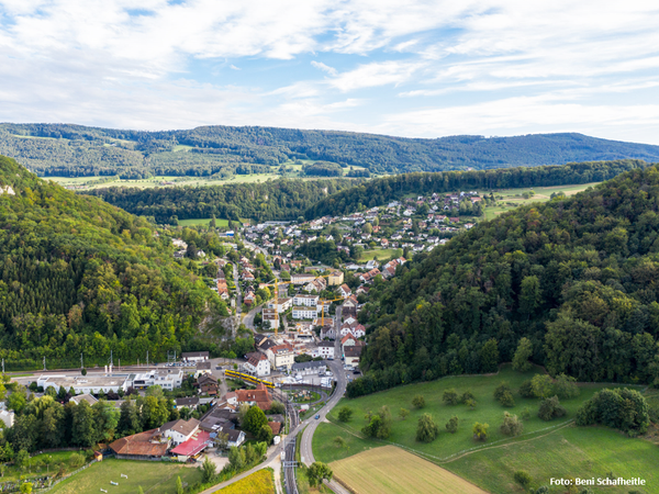 Foto: Beni Schafheitle