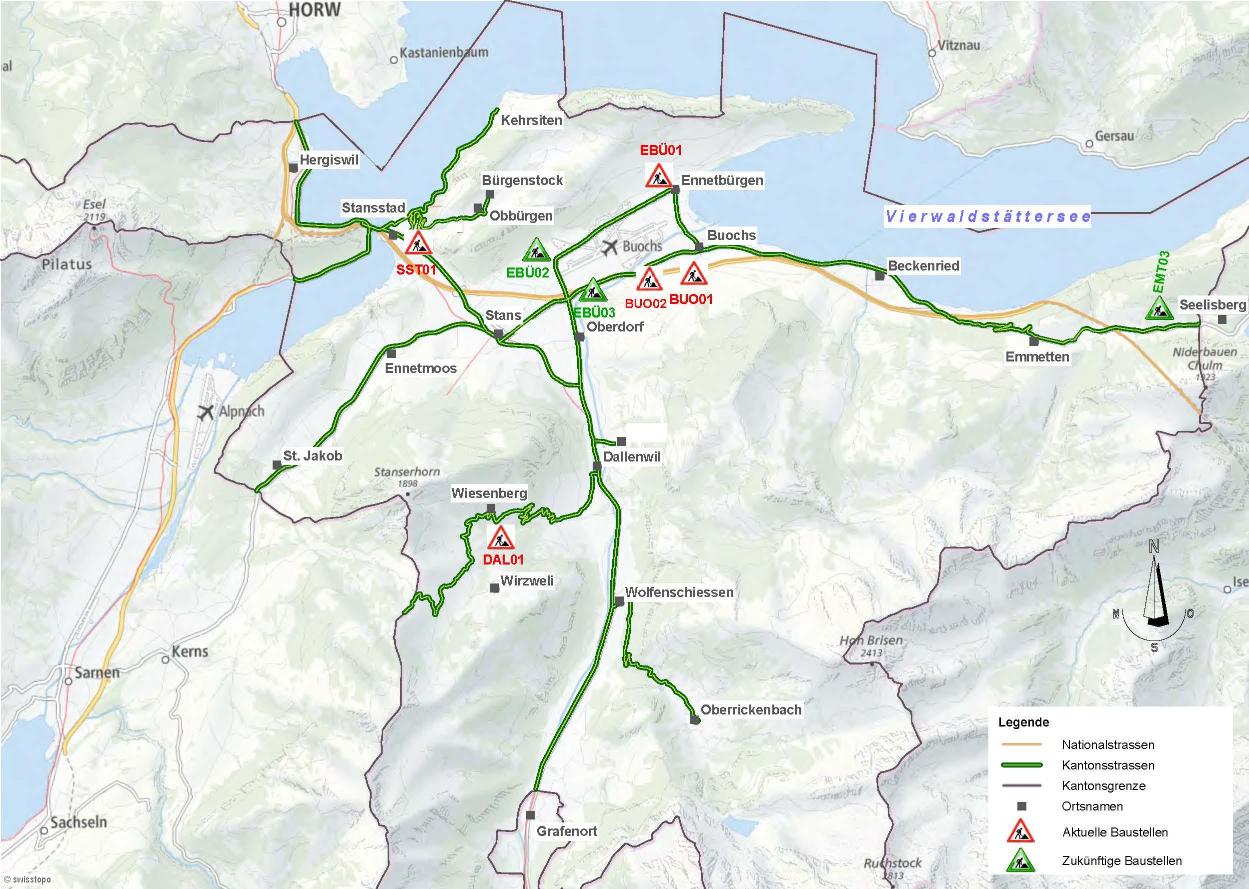 Übersicht 07.08.2026