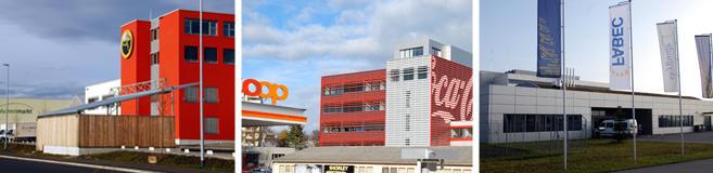 Industrie Brüttisellen