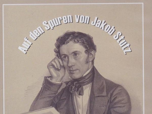 Jakob Stutz