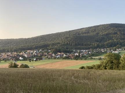 Metzerlen-Mariastein