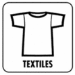 symbole textile