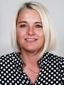 Susanne Müller, Administration