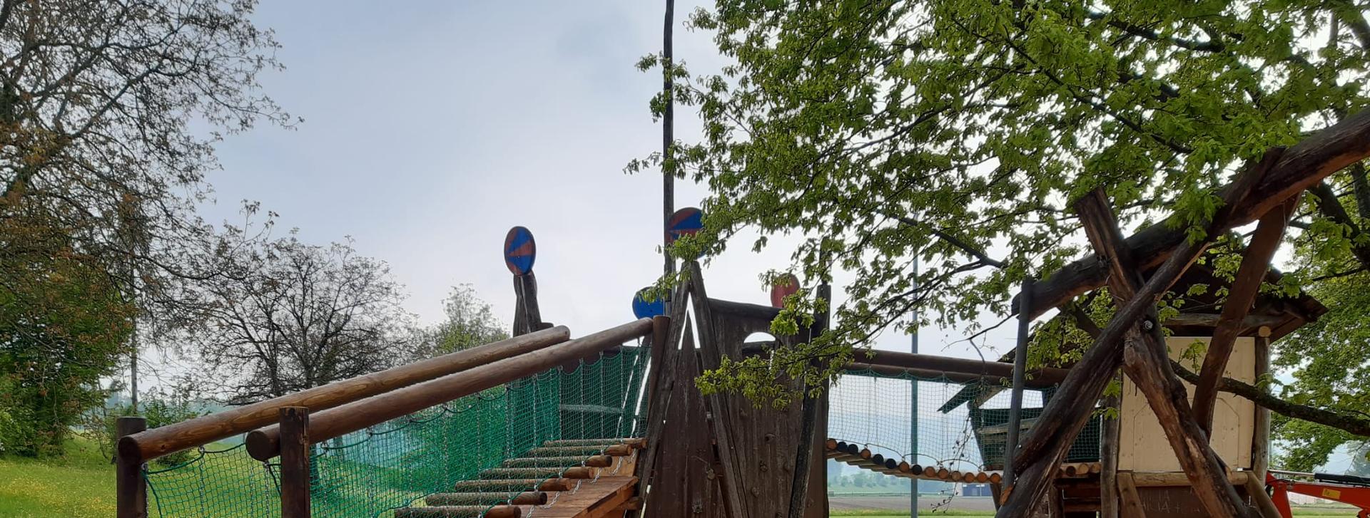 Spielplatz