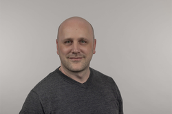 Portrait Erik Grässli