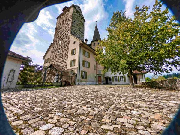 Schloss