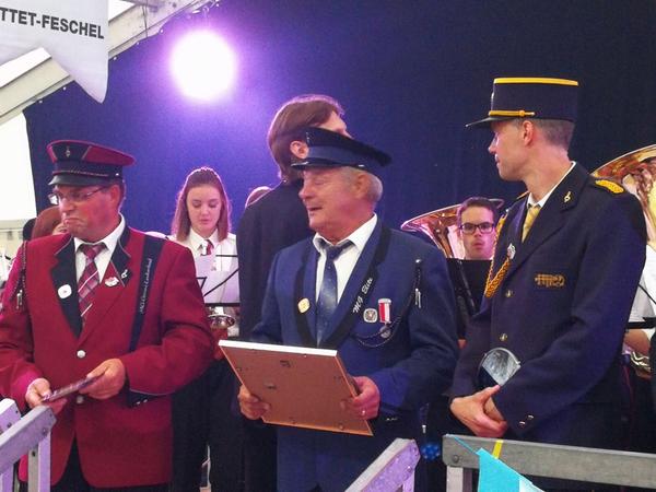 50 Jahre Rudolf Locher MG Elite