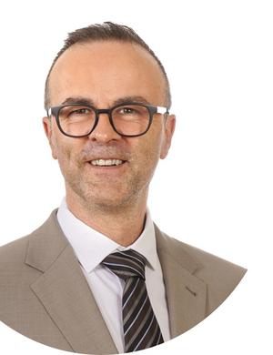Foto Gemeinderat Roger Stutz